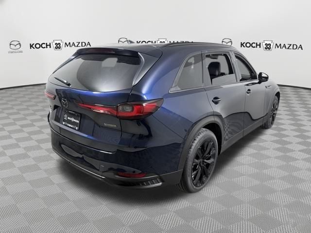 2026 Mazda Mazda CX-90 3.3 Turbo Premium Sport AWD