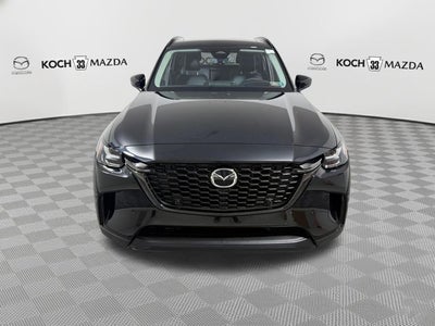 2026 Mazda Mazda CX-90 3.3 Turbo Premium Sport AWD