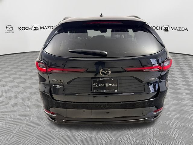 2026 Mazda Mazda CX-90 3.3 Turbo Premium Sport AWD