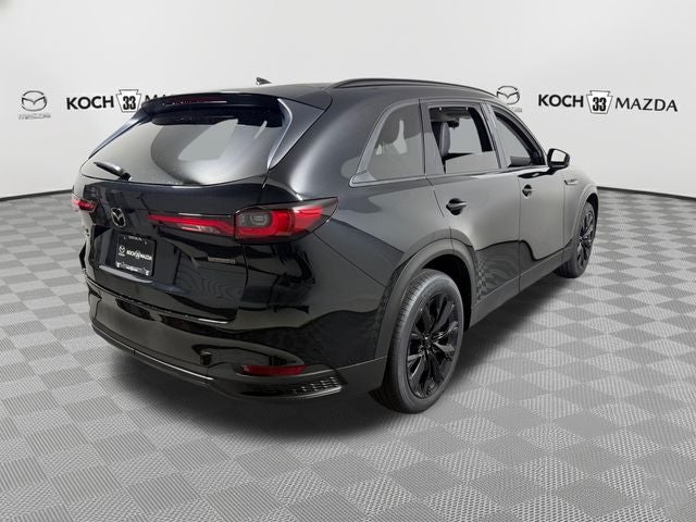 2026 Mazda Mazda CX-90 3.3 Turbo Premium Sport AWD