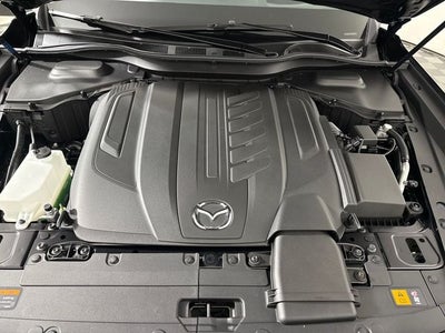 2026 Mazda Mazda CX-90 3.3 Turbo Premium Sport AWD