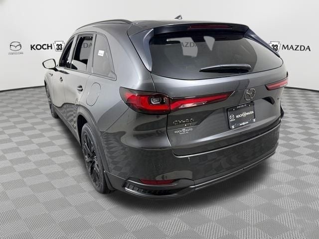 2026 Mazda Mazda CX-90 3.3 Turbo Premium Sport AWD