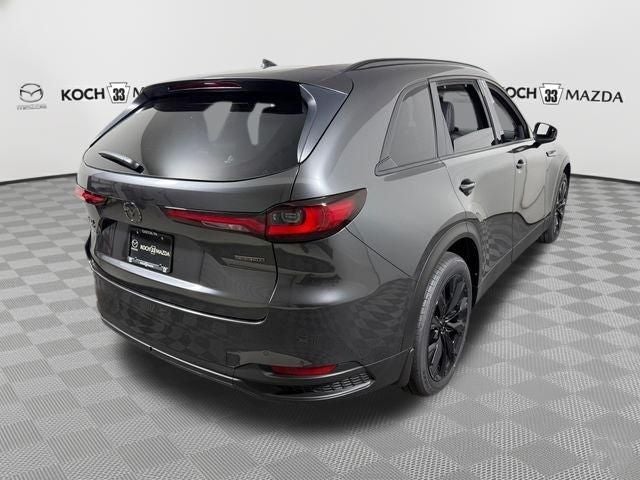 2026 Mazda Mazda CX-90 3.3 Turbo Premium Sport AWD