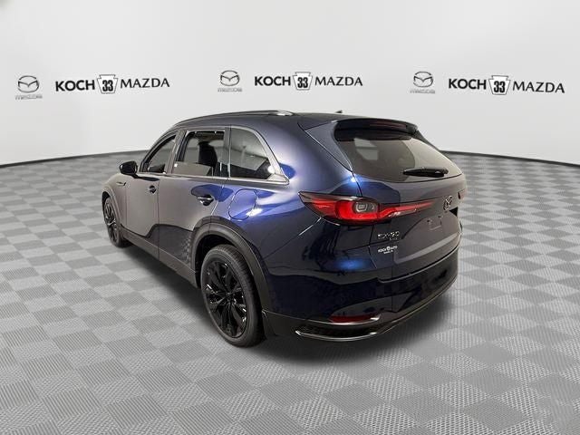 2026 Mazda Mazda CX-90 3.3 Turbo Premium Sport AWD