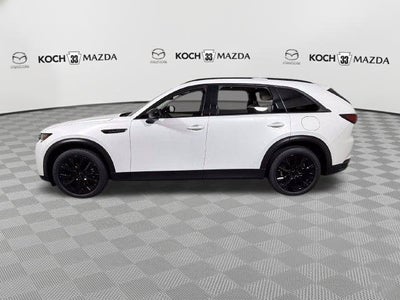2026 Mazda Mazda CX-90 3.3 Turbo Premium Sport AWD
