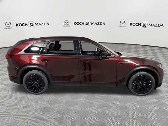 2026 Mazda Mazda CX-90 3.3 Turbo Premium Sport AWD