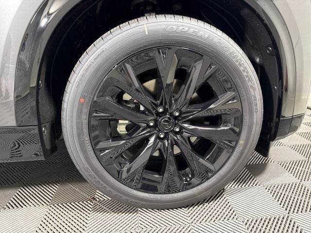2026 Mazda Mazda CX-90 3.3 Turbo S Premium Sport AWD