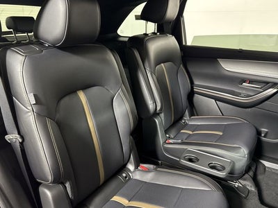 2026 Mazda Mazda CX-90 3.3 Turbo S Premium Sport AWD