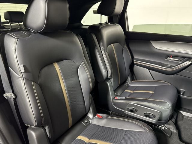 2026 Mazda Mazda CX-90 3.3 Turbo S Premium Sport AWD