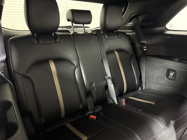 2026 Mazda Mazda CX-90 3.3 Turbo S Premium Sport AWD
