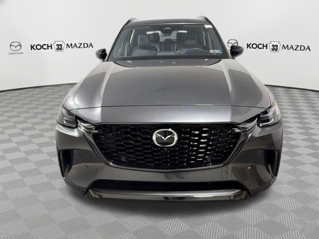 2026 Mazda Mazda CX-90 3.3 Turbo S Premium Sport AWD
