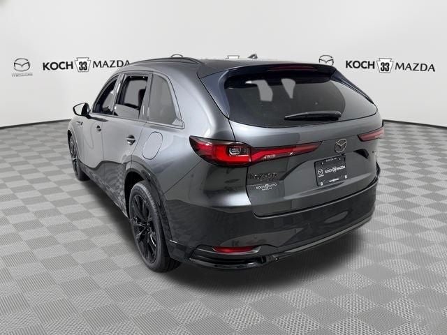 2026 Mazda Mazda CX-90 3.3 Turbo S Premium Sport AWD