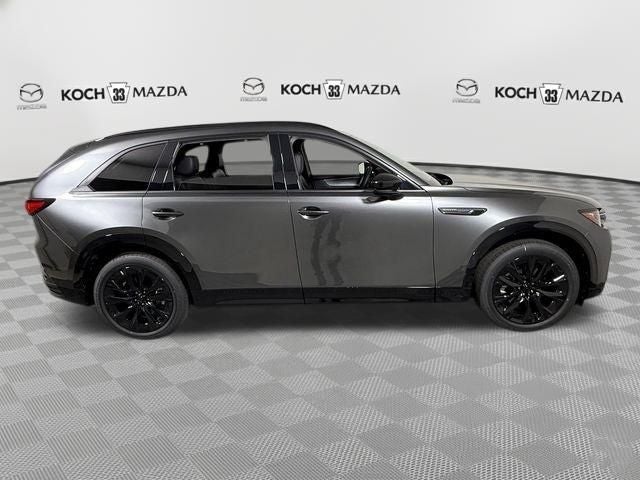 2026 Mazda Mazda CX-90 3.3 Turbo S Premium Sport AWD