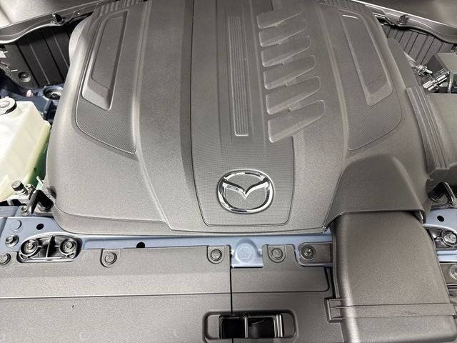 2026 Mazda Mazda CX-90 3.3 Turbo S Premium Sport AWD