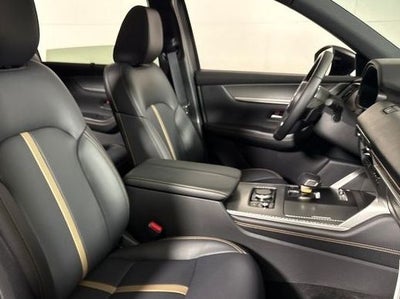 2026 Mazda Mazda CX-90 3.3 Turbo S Premium Sport AWD