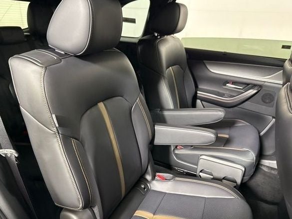 2026 Mazda Mazda CX-90 3.3 Turbo S Premium Sport AWD