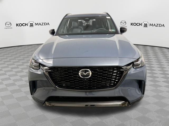 2026 Mazda Mazda CX-90 3.3 Turbo S Premium Sport AWD