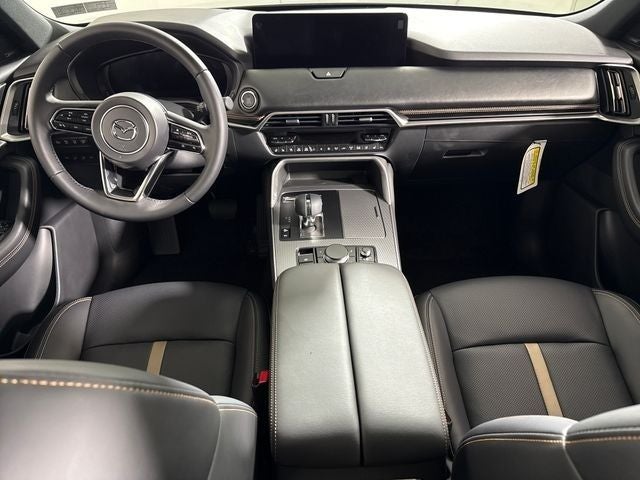 2026 Mazda Mazda CX-90 3.3 Turbo S Premium Sport AWD