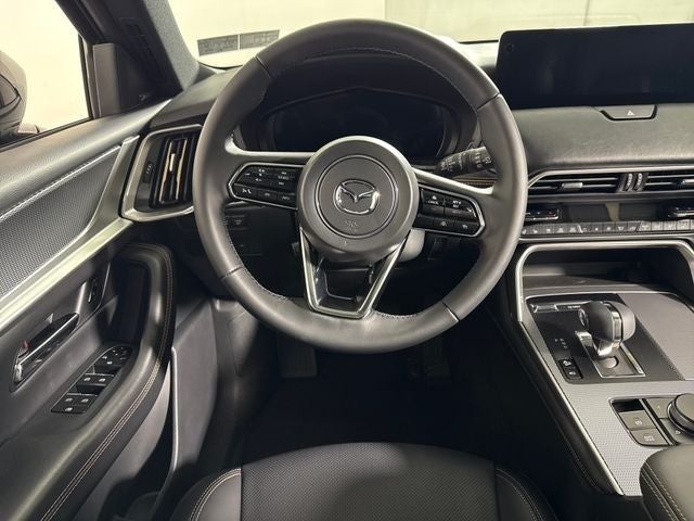 2026 Mazda Mazda CX-90 3.3 Turbo S Premium Sport AWD