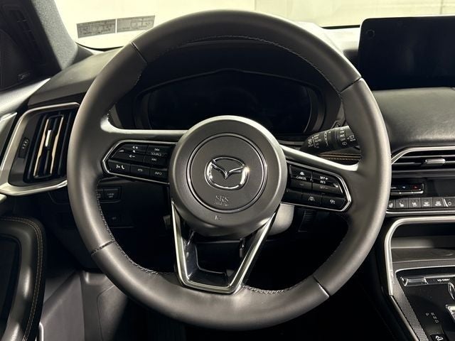 2026 Mazda Mazda CX-90 3.3 Turbo S Premium Sport AWD