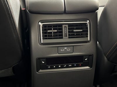 2026 Mazda Mazda CX-90 3.3 Turbo S Premium Sport AWD