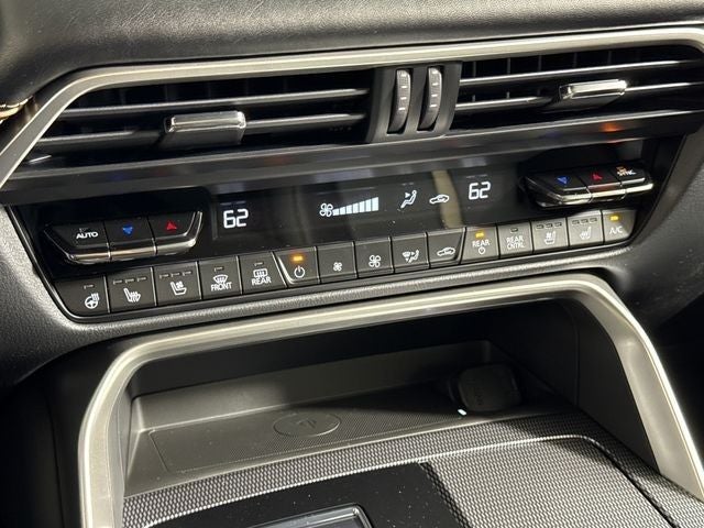 2026 Mazda Mazda CX-90 3.3 Turbo S Premium Sport AWD