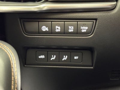 2026 Mazda Mazda CX-90 3.3 Turbo S Premium Sport AWD