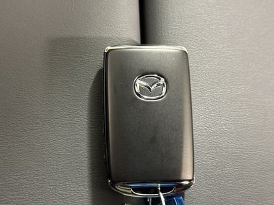 2026 Mazda Mazda CX-90 3.3 Turbo S Premium Sport AWD