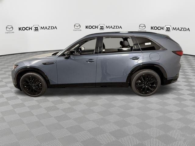 2026 Mazda Mazda CX-90 3.3 Turbo S Premium Sport AWD