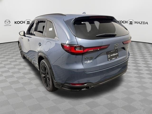 2026 Mazda Mazda CX-90 3.3 Turbo S Premium Sport AWD