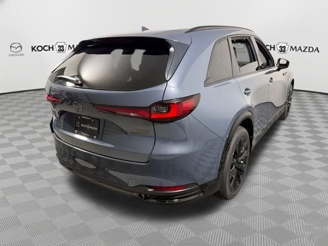 2026 Mazda Mazda CX-90 3.3 Turbo S Premium Sport AWD