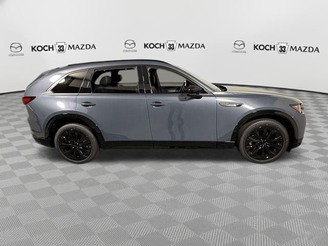 2026 Mazda Mazda CX-90 3.3 Turbo S Premium Sport AWD