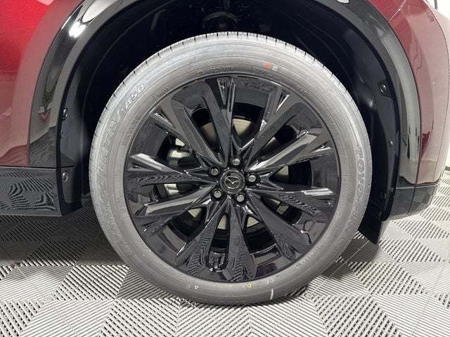 2026 Mazda Mazda CX-90 3.3 Turbo S Premium Sport AWD