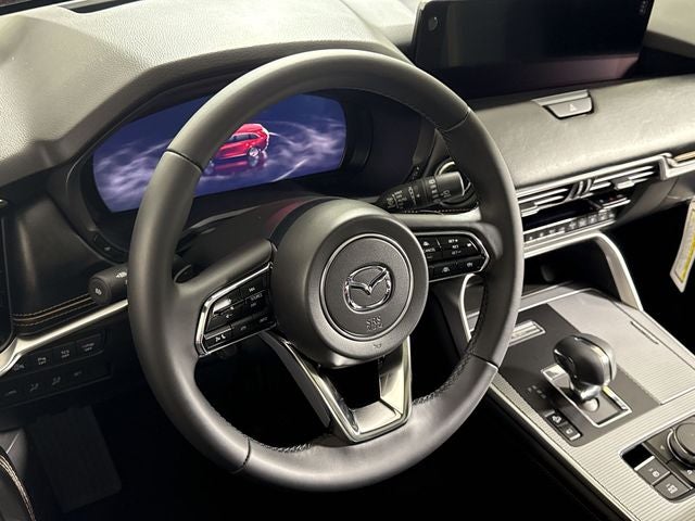 2026 Mazda Mazda CX-90 3.3 Turbo S Premium Sport AWD