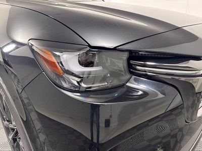2026 Mazda Mazda CX-90 3.3 Turbo S Premium Sport AWD
