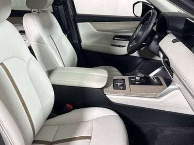 2026 Mazda Mazda CX-90 3.3 Turbo S Premium Sport AWD