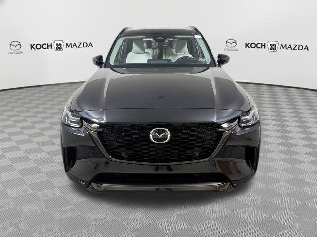 2026 Mazda Mazda CX-90 3.3 Turbo S Premium Sport AWD