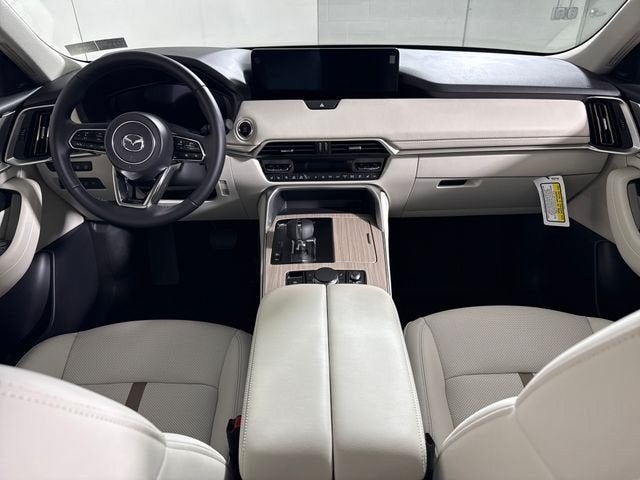 2026 Mazda Mazda CX-90 3.3 Turbo S Premium Sport AWD