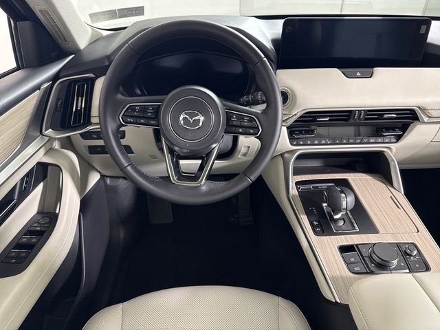 2026 Mazda Mazda CX-90 3.3 Turbo S Premium Sport AWD