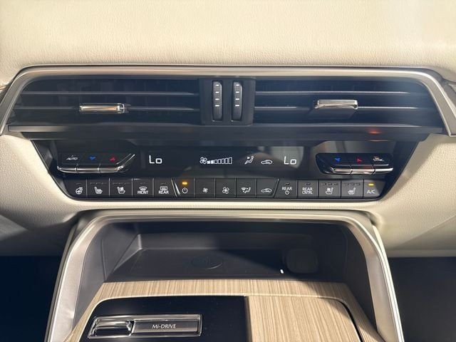 2026 Mazda Mazda CX-90 3.3 Turbo S Premium Sport AWD