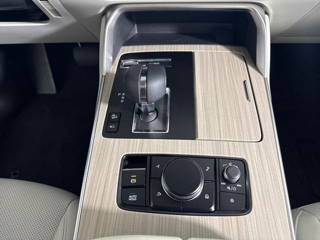 2026 Mazda Mazda CX-90 3.3 Turbo S Premium Sport AWD