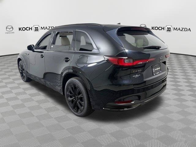 2026 Mazda Mazda CX-90 3.3 Turbo S Premium Sport AWD