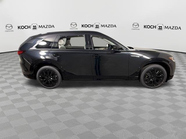 2026 Mazda Mazda CX-90 3.3 Turbo S Premium Sport AWD