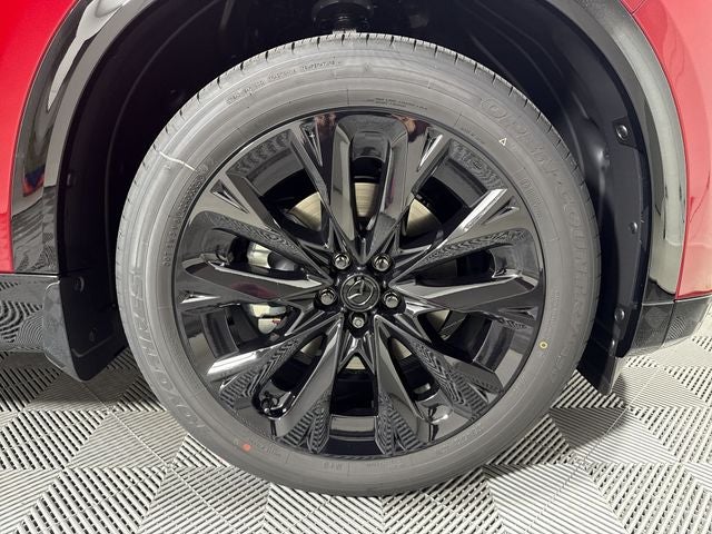 2026 Mazda Mazda CX-90 3.3 Turbo S Premium Sport AWD