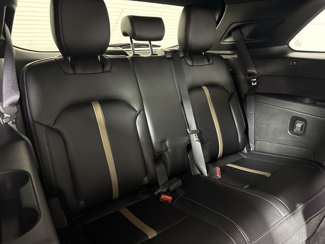 2026 Mazda Mazda CX-90 3.3 Turbo S Premium Sport AWD