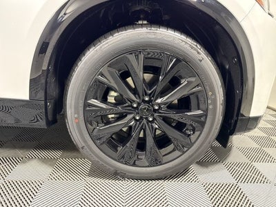 2026 Mazda Mazda CX-90 3.3 Turbo S Premium Sport AWD