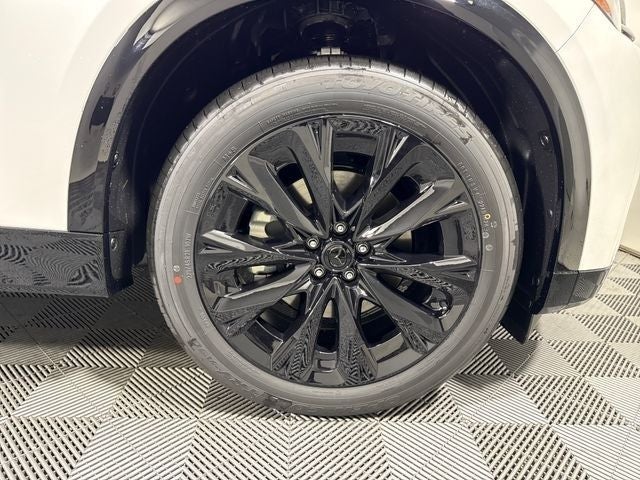 2026 Mazda Mazda CX-90 3.3 Turbo S Premium Sport AWD