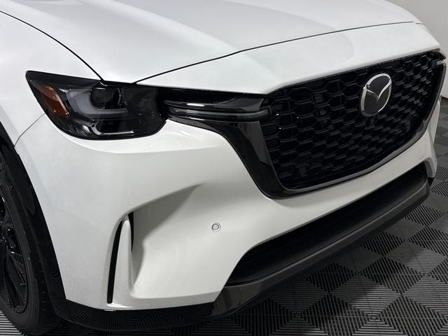 2026 Mazda Mazda CX-90 3.3 Turbo S Premium Sport AWD