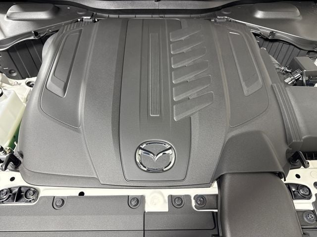 2026 Mazda Mazda CX-90 3.3 Turbo S Premium Sport AWD