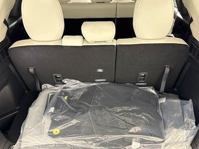 2026 Mazda Mazda CX-90 3.3 Turbo S Premium Sport AWD